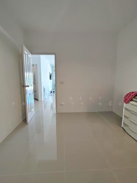 หมู่บ้านปริม สุวินทวงศ์ (Prim Suwintawong), Chachoengsao, Khlong Luang Phaeng, Muang Chachoengsao, Chachoengsao, 3 Bedrooms, 100 sqm, Single Detached House For Sale, by The Best Property หนึ่ง, 500463720 - DDproperty.com