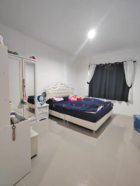 หมู่บ้านปริม สุวินทวงศ์ (Prim Suwintawong), Chachoengsao, Khlong Luang Phaeng, Muang Chachoengsao, Chachoengsao, 3 Bedrooms, 100 sqm, Single Detached House For Sale, by The Best Property หนึ่ง, 500463720 - DDproperty.com