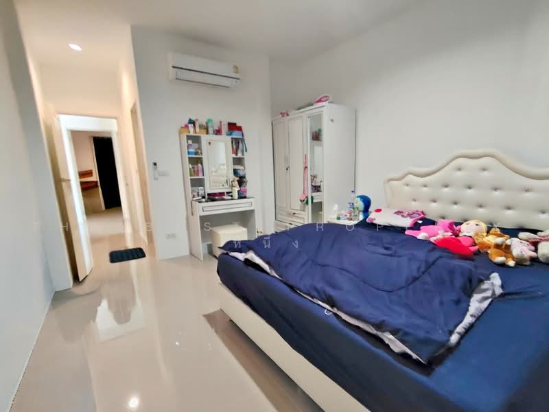 หมู่บ้านปริม สุวินทวงศ์ (Prim Suwintawong), Chachoengsao, Khlong Luang Phaeng, Muang Chachoengsao, Chachoengsao, 3 Bedrooms, 100 sqm, Single Detached House For Sale, by The Best Property หนึ่ง, 500463720 - DDproperty.com