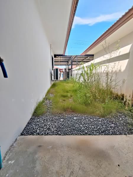 หมู่บ้านปริม สุวินทวงศ์ (Prim Suwintawong), Chachoengsao, Khlong Luang Phaeng, Muang Chachoengsao, Chachoengsao, 3 Bedrooms, 100 sqm, Single Detached House For Sale, by The Best Property หนึ่ง, 500463720 - DDproperty.com