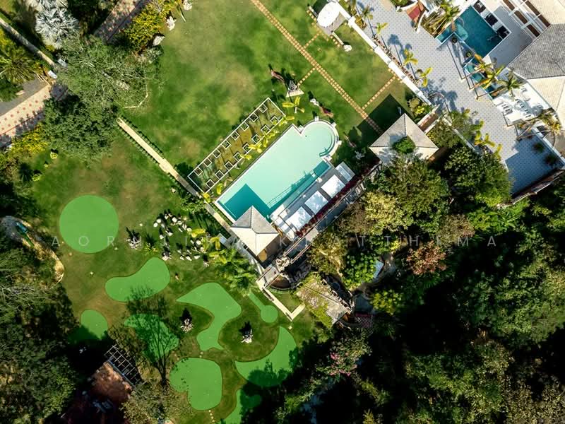 S2653 | Authentic Lanna Resort Business for Sale – 12 Rai, Ready to Operate, Chiang Mai Beautiful La, Chiang Mai, Choeng Doi, Doi Saket, Chiang Mai, , 2,120 sqm, Business For Sale, by Aornjira Khatthima, 500463722 - DDproperty.com