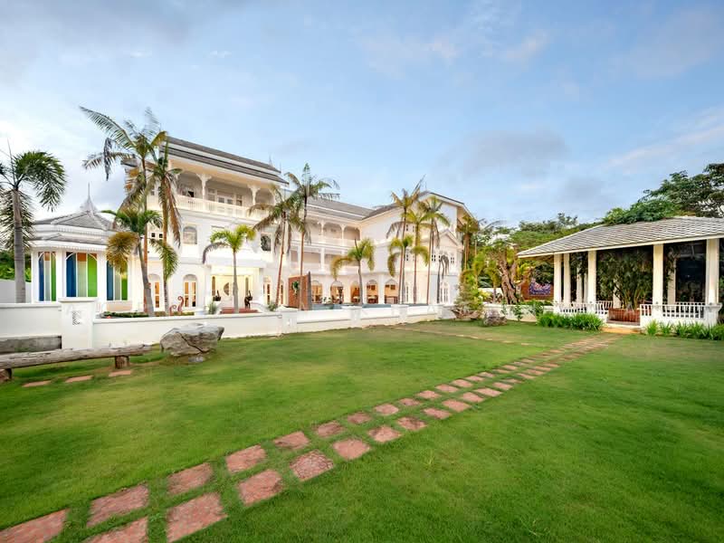 S2653 | Authentic Lanna Resort Business for Sale – 12 Rai, Ready to Operate, Chiang Mai Beautiful La, Chiang Mai, Choeng Doi, Doi Saket, Chiang Mai, , 2,120 sqm, Business For Sale, by Aornjira Khatthima, 500463722 - DDproperty.com