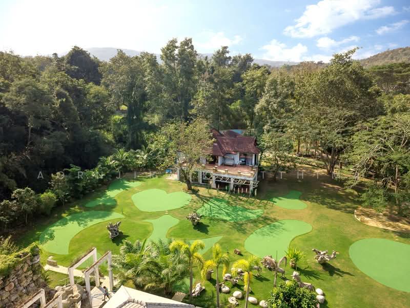 S2653 | Authentic Lanna Resort Business for Sale – 12 Rai, Ready to Operate, Chiang Mai Beautiful La, Chiang Mai, Choeng Doi, Doi Saket, Chiang Mai, , 2,120 sqm, Business For Sale, by Aornjira Khatthima, 500463722 - DDproperty.com