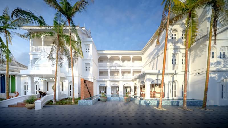 S2653 | Authentic Lanna Resort Business for Sale – 12 Rai, Ready to Operate, Chiang Mai Beautiful La, Chiang Mai, Choeng Doi, Doi Saket, Chiang Mai, , 2,120 sqm, Business For Sale, by Aornjira Khatthima, 500463722 - DDproperty.com