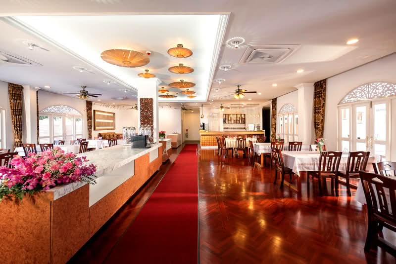 S2653 | Authentic Lanna Resort Business for Sale – 12 Rai, Ready to Operate, Chiang Mai Beautiful La, Chiang Mai, Choeng Doi, Doi Saket, Chiang Mai, , 2,120 sqm, Business For Sale, by Aornjira Khatthima, 500463722 - DDproperty.com