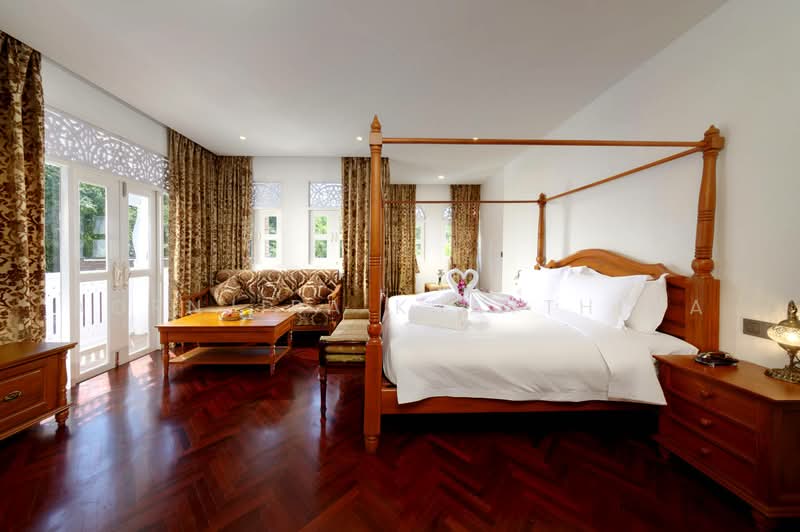S2653 | Authentic Lanna Resort Business for Sale – 12 Rai, Ready to Operate, Chiang Mai Beautiful La, Chiang Mai, Choeng Doi, Doi Saket, Chiang Mai, , 2,120 sqm, Business For Sale, by Aornjira Khatthima, 500463722 - DDproperty.com