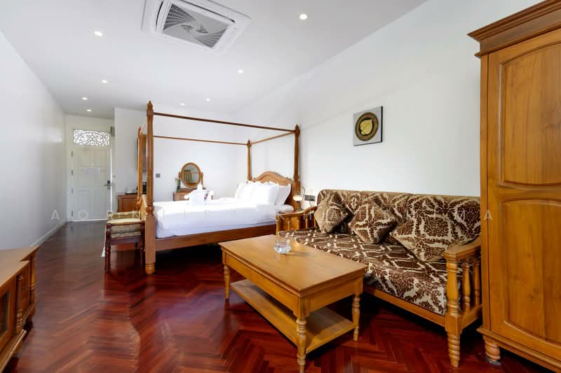 S2653 | Authentic Lanna Resort Business for Sale – 12 Rai, Ready to Operate, Chiang Mai Beautiful La, Chiang Mai, Choeng Doi, Doi Saket, Chiang Mai, , 2,120 sqm, Business For Sale, by Aornjira Khatthima, 500463722 - DDproperty.com