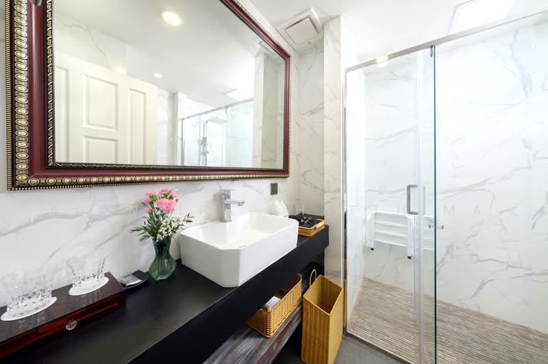S2653 | Authentic Lanna Resort Business for Sale – 12 Rai, Ready to Operate, Chiang Mai Beautiful La, Chiang Mai, Choeng Doi, Doi Saket, Chiang Mai, , 2,120 sqm, Business For Sale, by Aornjira Khatthima, 500463722 - DDproperty.com