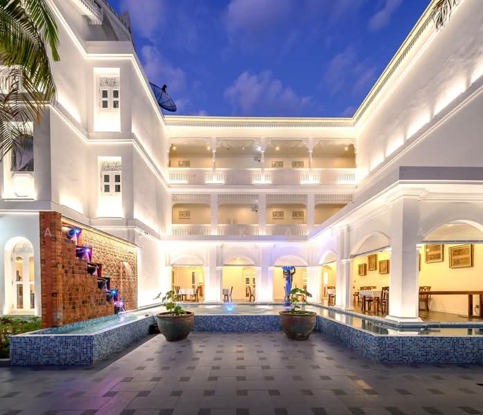S2653 | Authentic Lanna Resort Business for Sale – 12 Rai, Ready to Operate, Chiang Mai Beautiful La, Chiang Mai, Choeng Doi, Doi Saket, Chiang Mai, , 2,120 sqm, Business For Sale, by Aornjira Khatthima, 500463722 - DDproperty.com