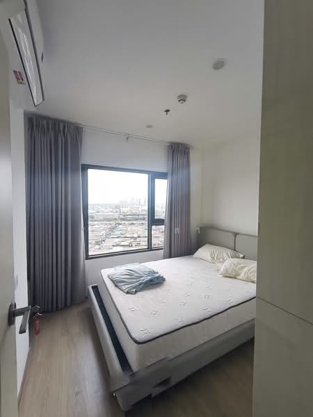 Life Rama 4-Asoke, Bangkok, Rama 4 Road, Khlong Toei, Bangkok, 2 Bedrooms, 65 sqm, Condo For Rent, by คุณชิสา, 500463725 - DDproperty.com