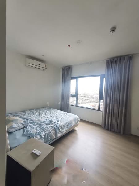 Life Rama 4-Asoke, Bangkok, Rama 4 Road, Khlong Toei, Bangkok, 2 Bedrooms, 65 sqm, Condo For Rent, by คุณชิสา, 500463725 - DDproperty.com