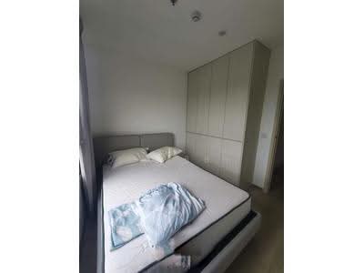 For Rent - Life Rama 4-Asoke, Bangkok