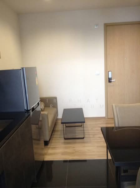 The Line Jatujak-Mochit, Bangkok, Phaholyothin Road, Jom Phon, Chatuchak, Bangkok, 1 Bedroom, 26 sqm, Condo For Rent, by Siriphat Jaritthum, 500463726 - DDproperty.com