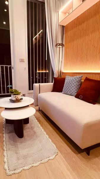 Culture Chula, Bangkok, 38/12 Soi Pratu Chai, Si Phraya, Bang Rak, Bangkok, 1 Bedroom, 39 sqm, Condo For Rent, by Jentina Homes & Co, 500463728 - DDproperty.com