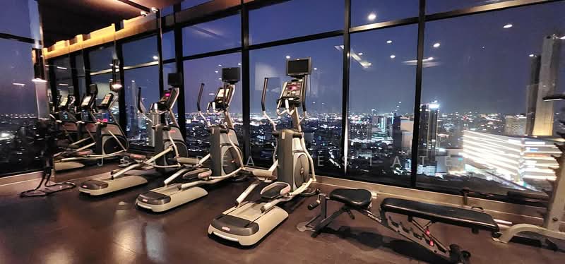 Urbano Absolute Sathon-Taksin, Bangkok, 345 Charoen Nakhon 14/2 Alley, Khlong Ton Sai, Khlong San, Bangkok, 2 Bedrooms, 74 sqm, Condo For Sale, by JSA REAL ESTATE, 500463730 - DDproperty.com