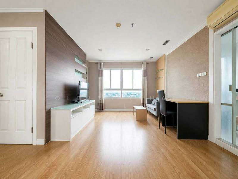 Lumpini Park Pinklao, Bangkok, 618 Boromarajonani Road, Bang Bamru, Bang Phlat, Bangkok, 2 Bedrooms, 58 sqm, Condo For Rent, by ERA Holding (Thailand) Co., Ltd., 500463731 - DDproperty.com