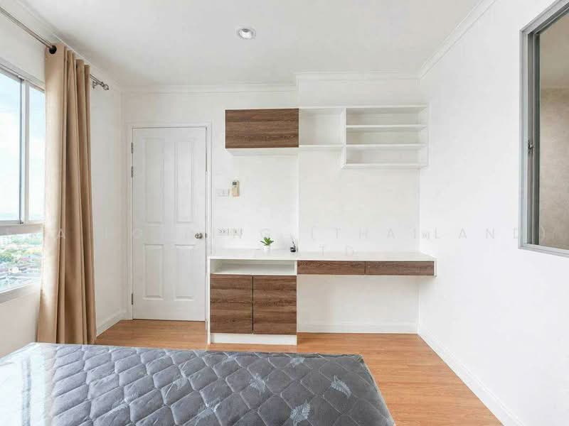 Lumpini Park Pinklao, Bangkok, 618 Boromarajonani Road, Bang Bamru, Bang Phlat, Bangkok, 2 Bedrooms, 58 sqm, Condo For Rent, by ERA Holding (Thailand) Co., Ltd., 500463731 - DDproperty.com