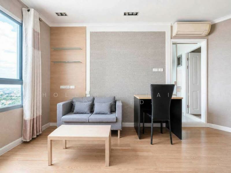 Lumpini Park Pinklao, Bangkok, 618 Boromarajonani Road, Bang Bamru, Bang Phlat, Bangkok, 2 Bedrooms, 58 sqm, Condo For Rent, by ERA Holding (Thailand) Co., Ltd., 500463731 - DDproperty.com