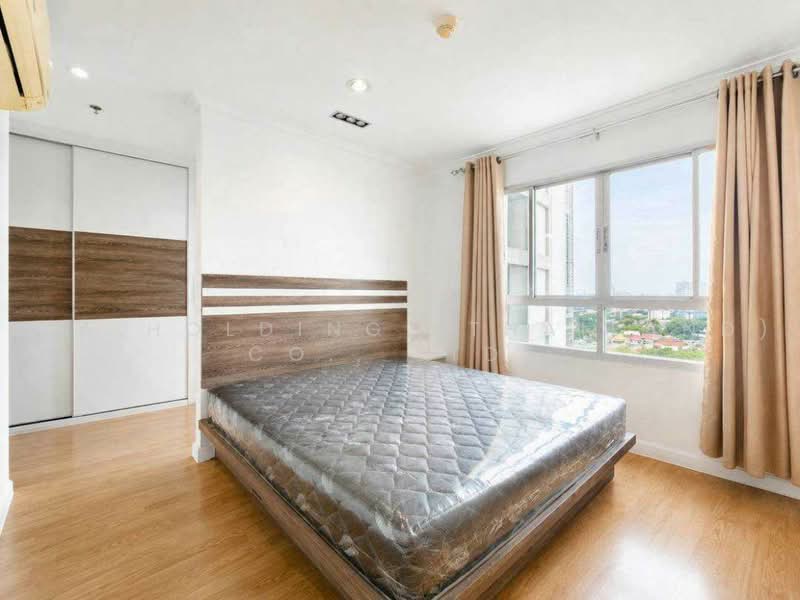 Lumpini Park Pinklao, Bangkok, 618 Boromarajonani Road, Bang Bamru, Bang Phlat, Bangkok, 2 Bedrooms, 58 sqm, Condo For Rent, by ERA Holding (Thailand) Co., Ltd., 500463731 - DDproperty.com