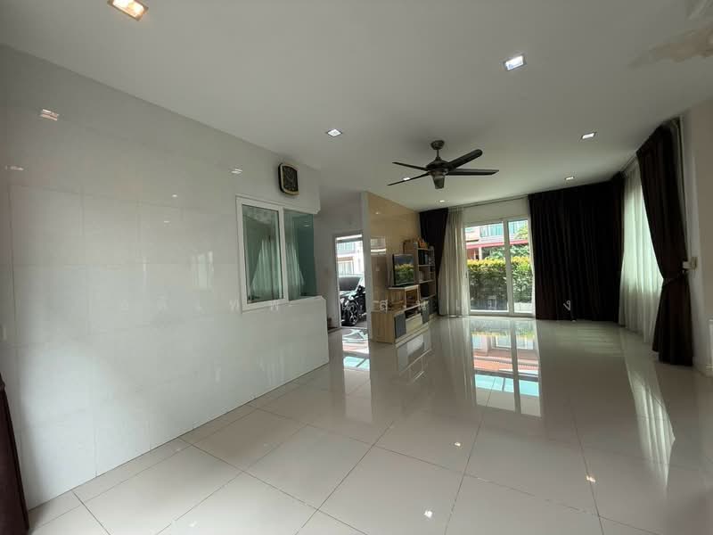Golden Village Onnut-Pattanakan, Bangkok, Soi On Nut 65 Yak14, Prawet, Bangkok, 4 Bedrooms, 168 sqm, Single Detached House For Sale, by อดิเทพ แสนเมือง, 500463732 - DDproperty.com