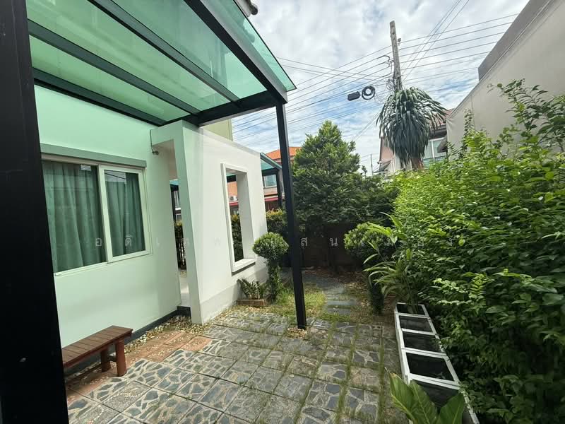 Golden Village Onnut-Pattanakan, Bangkok, Soi On Nut 65 Yak14, Prawet, Bangkok, 4 Bedrooms, 168 sqm, Single Detached House For Sale, by อดิเทพ แสนเมือง, 500463732 - DDproperty.com