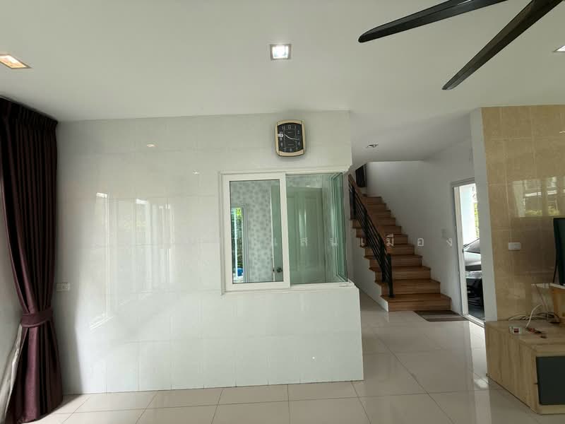 Golden Village Onnut-Pattanakan, Bangkok, Soi On Nut 65 Yak14, Prawet, Bangkok, 4 Bedrooms, 168 sqm, Single Detached House For Sale, by อดิเทพ แสนเมือง, 500463732 - DDproperty.com