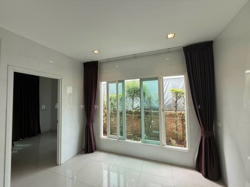 Golden Village Onnut-Pattanakan, Bangkok, Soi On Nut 65 Yak14, Prawet, Bangkok, 4 Bedrooms, 168 sqm, Single Detached House For Sale, by อดิเทพ แสนเมือง, 500463732 - DDproperty.com