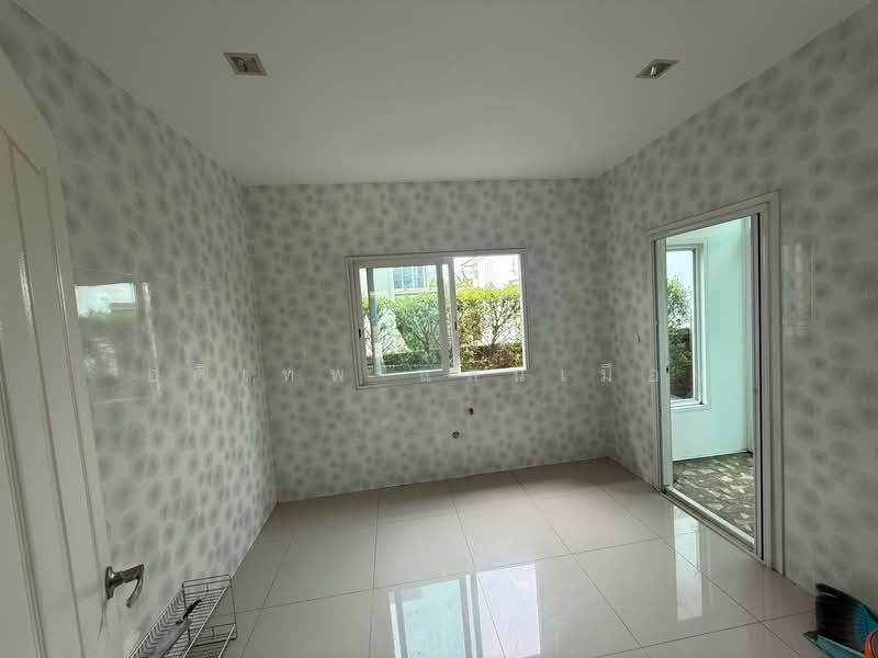 Golden Village Onnut-Pattanakan, Bangkok, Soi On Nut 65 Yak14, Prawet, Bangkok, 4 Bedrooms, 168 sqm, Single Detached House For Sale, by อดิเทพ แสนเมือง, 500463732 - DDproperty.com