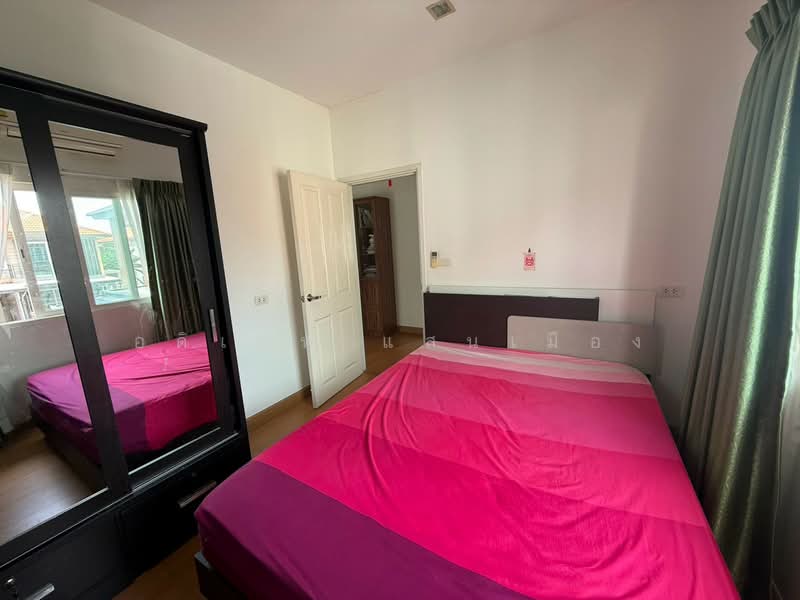 Golden Village Onnut-Pattanakan, Bangkok, Soi On Nut 65 Yak14, Prawet, Bangkok, 4 Bedrooms, 168 sqm, Single Detached House For Sale, by อดิเทพ แสนเมือง, 500463732 - DDproperty.com