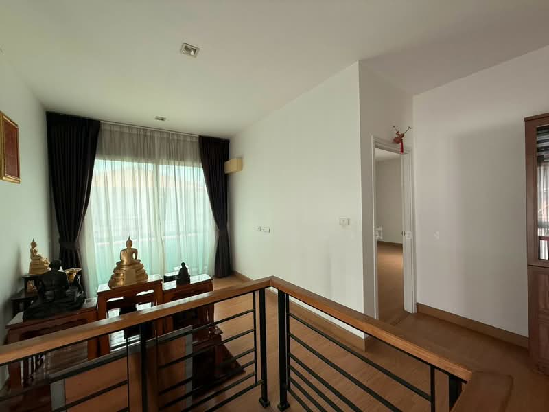 Golden Village Onnut-Pattanakan, Bangkok, Soi On Nut 65 Yak14, Prawet, Bangkok, 4 Bedrooms, 168 sqm, Single Detached House For Sale, by อดิเทพ แสนเมือง, 500463732 - DDproperty.com