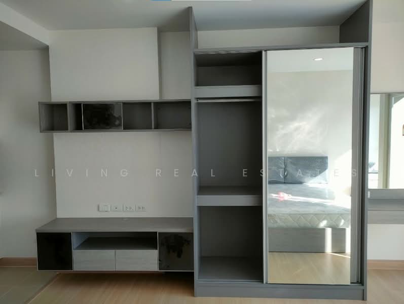 Supalai Veranda Ramkhamhaeng, Bangkok, Ramkhamhaeng Road, Hua Mak, Bang Kapi, Bangkok, 1 Bedroom, 30 sqm, Condo For Sale, by Living Real Estates, 500463733 - DDproperty.com