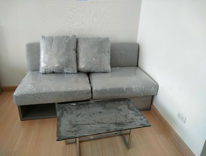 Supalai Veranda Ramkhamhaeng, Bangkok, Ramkhamhaeng Road, Hua Mak, Bang Kapi, Bangkok, 1 Bedroom, 30 sqm, Condo For Sale, by Living Real Estates, 500463733 - DDproperty.com