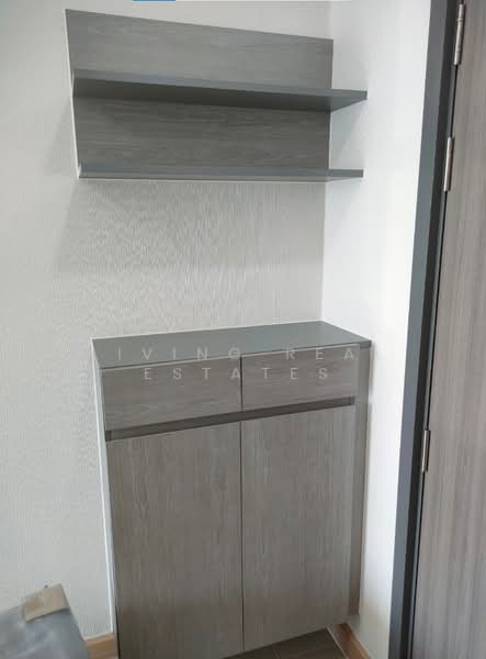 Supalai Veranda Ramkhamhaeng, Bangkok, Ramkhamhaeng Road, Hua Mak, Bang Kapi, Bangkok, 1 Bedroom, 30 sqm, Condo For Sale, by Living Real Estates, 500463733 - DDproperty.com