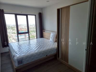 For Rent - Regent Home Wutthakat, Bangkok