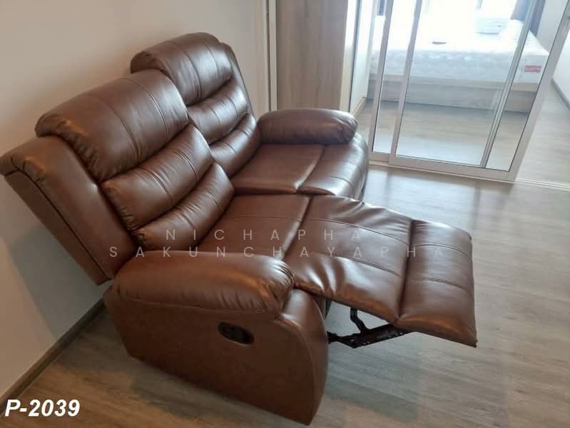 Regent Home Wutthakat, Bangkok, Wutthakat Road, Talat Plu, Thon Buri, Bangkok, 1 Bedroom, 26 sqm, Condo For Rent, by Nichaphat Sakunchayapha, 500463734 - DDproperty.com