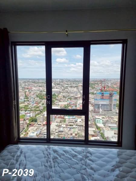 Regent Home Wutthakat, Bangkok, Wutthakat Road, Talat Plu, Thon Buri, Bangkok, 1 Bedroom, 26 sqm, Condo For Rent, by Nichaphat Sakunchayapha, 500463734 - DDproperty.com