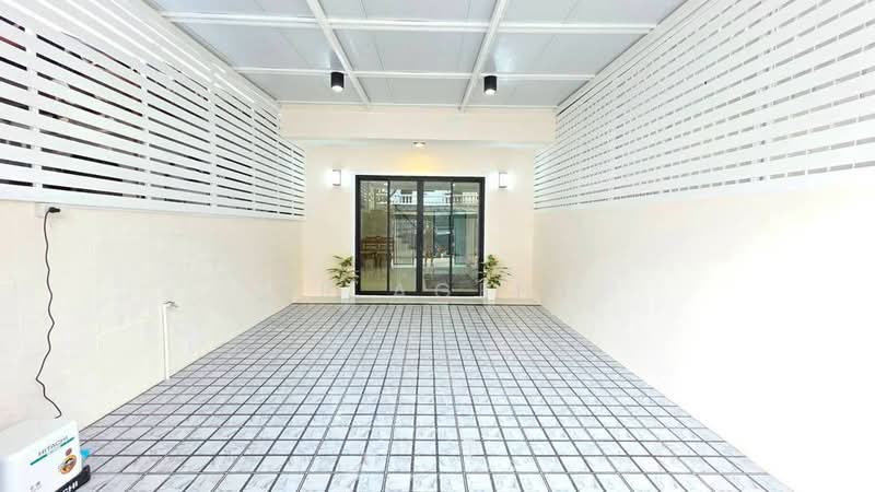 Baan Hong Prayoon 1 : บ้านหงส์ประยูร 1, นนทบุรี, ซอย หมู่บ้านหงส์ประยูร, บางรักพัฒนา, บางบัวทอง, นนทบุรี, 100 ตร.ม., ทาวน์เฮ้าส์ ขาย, โดย NR AGENT, 500463736 - DDproperty.com