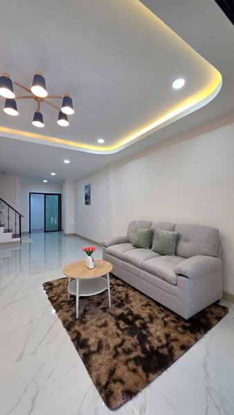 Baan Hong Prayoon 1, Nonthaburi, Soi Hongprayoon Village, Bang Rak Pattana, Bang Bua Thong, Nonthaburi, 2 Bedrooms, 100 sqm, Townhouse For Sale, by NR AGENT, 500463736 - DDproperty.com