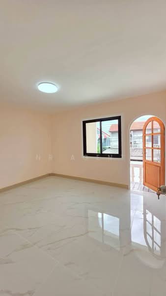 Baan Hong Prayoon 1, Nonthaburi, Soi Hongprayoon Village, Bang Rak Pattana, Bang Bua Thong, Nonthaburi, 2 Bedrooms, 100 sqm, Townhouse For Sale, by NR AGENT, 500463736 - DDproperty.com