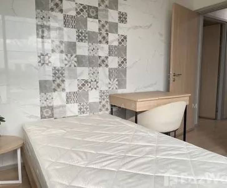 M Jatujak, Bangkok, Phahonyothin Road, Chatuchak, Bangkok, 2 Bedrooms, 64 sqm, Condo For Rent, by Siriphat Jaritthum, 500463738 - DDproperty.com