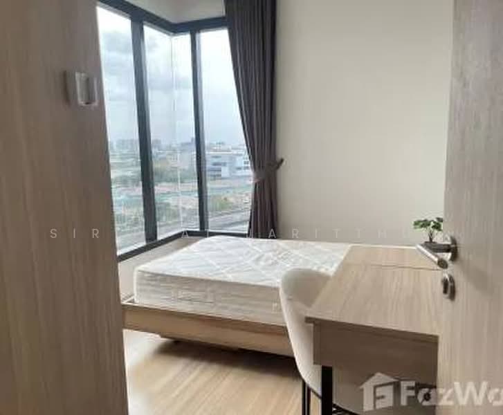 M Jatujak, Bangkok, Phahonyothin Road, Chatuchak, Bangkok, 2 Bedrooms, 64 sqm, Condo For Rent, by Siriphat Jaritthum, 500463738 - DDproperty.com