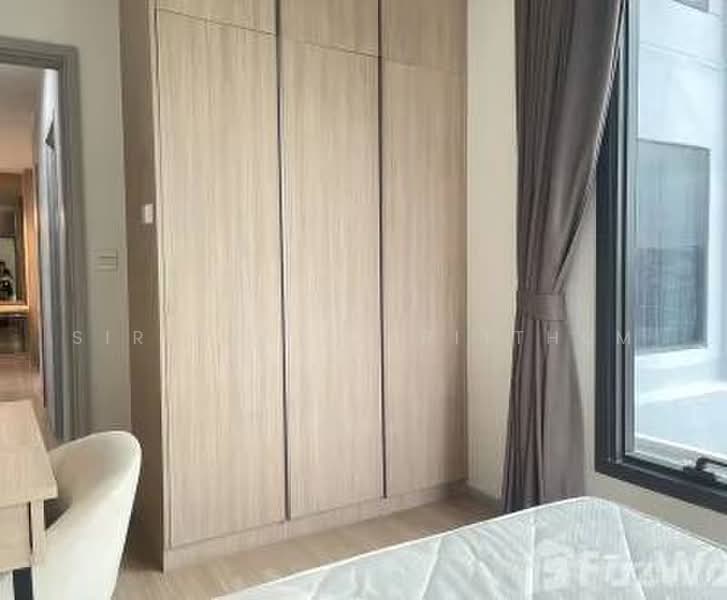 M Jatujak, Bangkok, Phahonyothin Road, Chatuchak, Bangkok, 2 Bedrooms, 64 sqm, Condo For Rent, by Siriphat Jaritthum, 500463738 - DDproperty.com