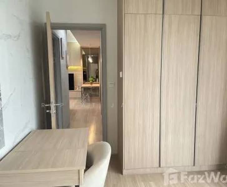 M Jatujak, Bangkok, Phahonyothin Road, Chatuchak, Bangkok, 2 Bedrooms, 64 sqm, Condo For Rent, by Siriphat Jaritthum, 500463738 - DDproperty.com