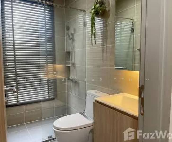 M Jatujak, Bangkok, Phahonyothin Road, Chatuchak, Bangkok, 2 Bedrooms, 64 sqm, Condo For Rent, by Siriphat Jaritthum, 500463738 - DDproperty.com
