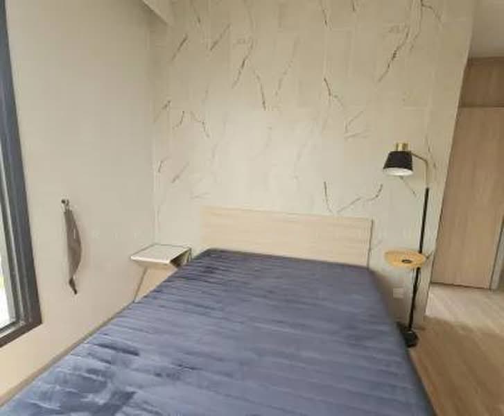 M Jatujak, Bangkok, Phahonyothin Road, Chatuchak, Bangkok, 2 Bedrooms, 64 sqm, Condo For Rent, by Siriphat Jaritthum, 500463738 - DDproperty.com