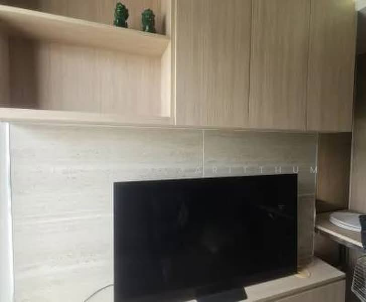 M Jatujak, Bangkok, Phahonyothin Road, Chatuchak, Bangkok, 2 Bedrooms, 64 sqm, Condo For Rent, by Siriphat Jaritthum, 500463738 - DDproperty.com