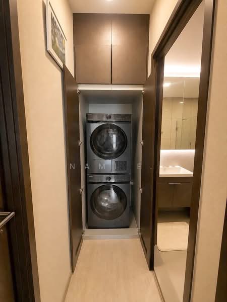 The Privacy Jatujak, กรุงเทพ, 1100 ถนนวิภาวดีรังสิต, จอมพล, จตุจักร, กรุงเทพ, 54 ตร.ม., คอนโด ขาย, โดย Nami E., 500463739 - DDproperty.com