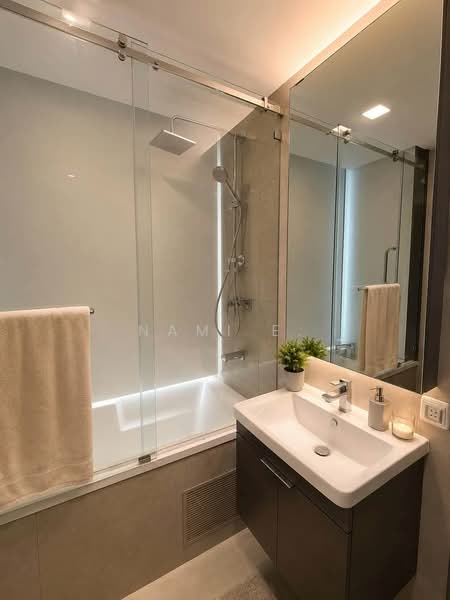 The Privacy Jatujak, กรุงเทพ, 1100 ถนนวิภาวดีรังสิต, จอมพล, จตุจักร, กรุงเทพ, 54 ตร.ม., คอนโด ขาย, โดย Nami E., 500463739 - DDproperty.com