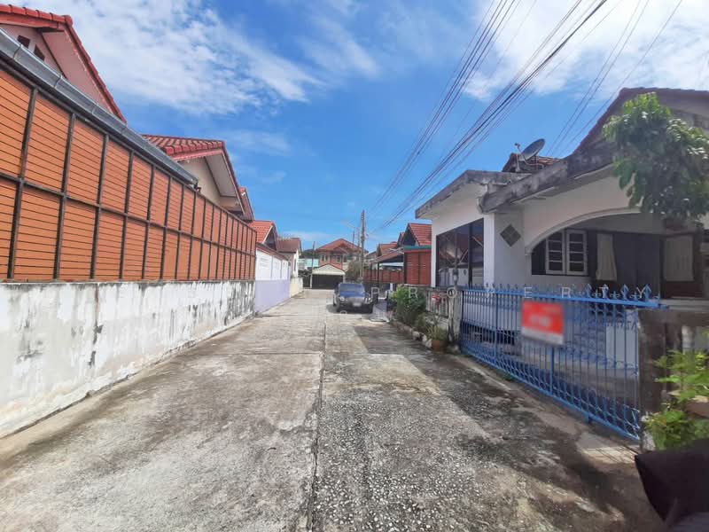 หมู่บ้านชวนใจนิเวศน์ บ้านปึก (Chuanjai Niwet), Chon Buri (Pattaya), Ban Pik, Muang Chon Buri, Chon Buri (Pattaya), 2 Bedrooms, 100 sqm, Single Detached House For Sale, by The Best Property แอน, 500463741 - DDproperty.com