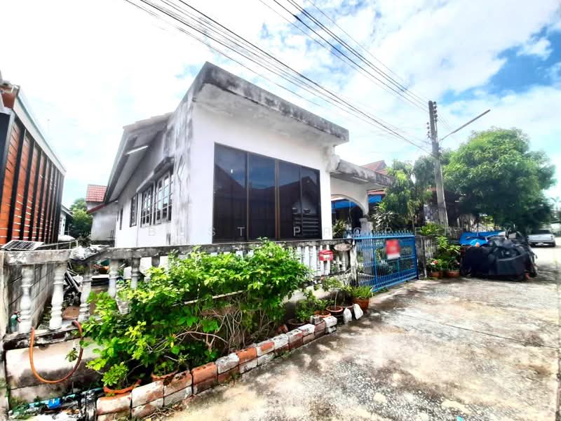 หมู่บ้านชวนใจนิเวศน์ บ้านปึก (Chuanjai Niwet), Chon Buri (Pattaya), Ban Pik, Muang Chon Buri, Chon Buri (Pattaya), 2 Bedrooms, 100 sqm, Single Detached House For Sale, by The Best Property แอน, 500463741 - DDproperty.com
